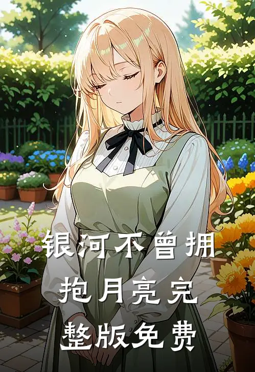 银河不曾拥抱月亮完整版免费