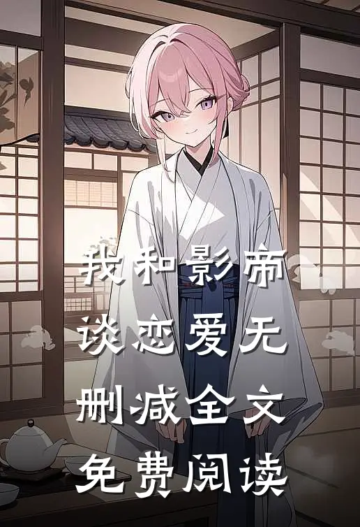我和影帝谈恋爱无删减全文免费阅读