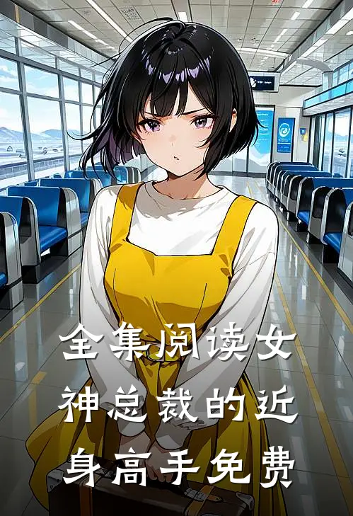 全集阅读女神总裁的近身高手免费
