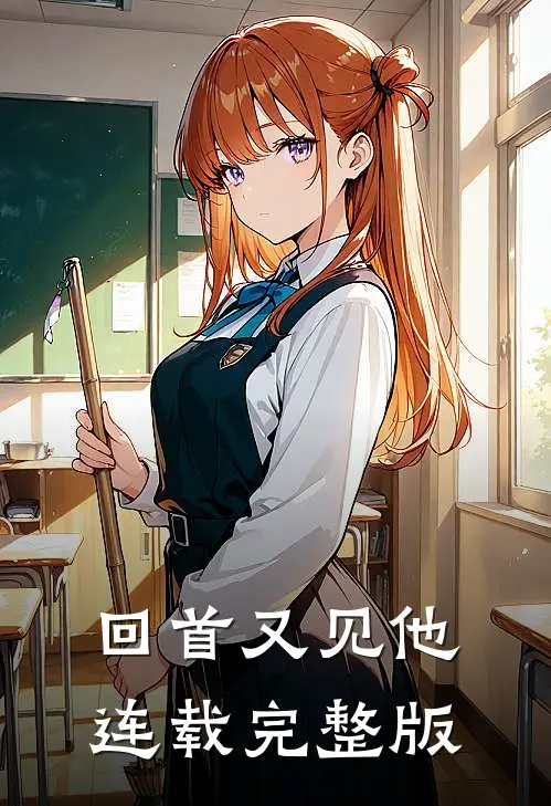 回首又见他连载完整版