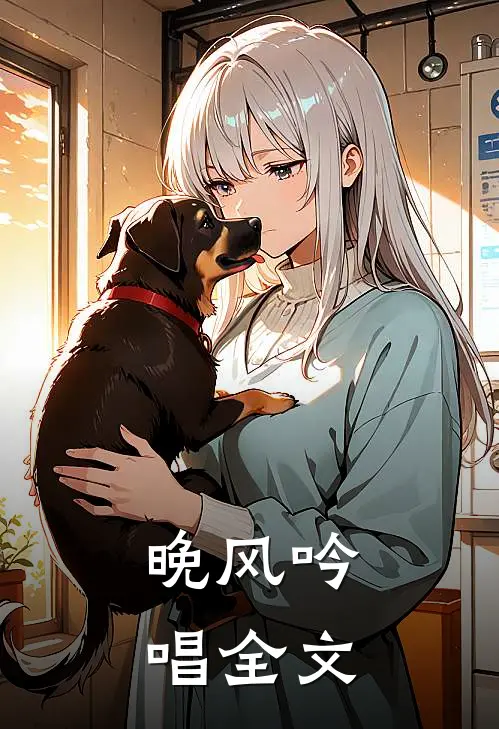 晚风吟唱全文