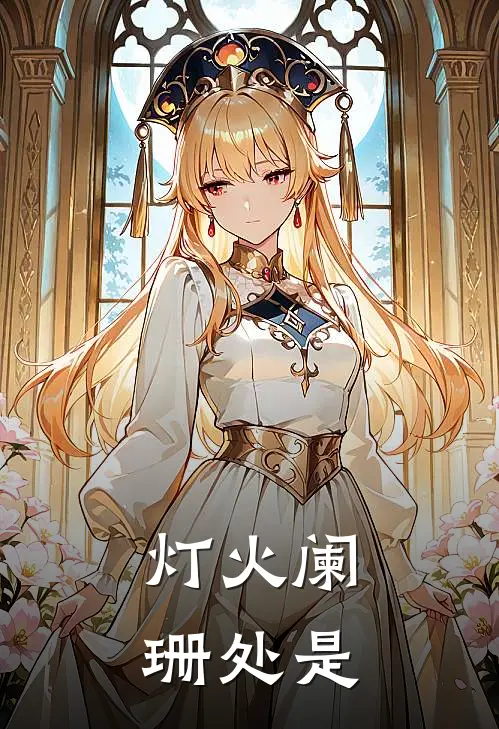 灯火阑珊处是