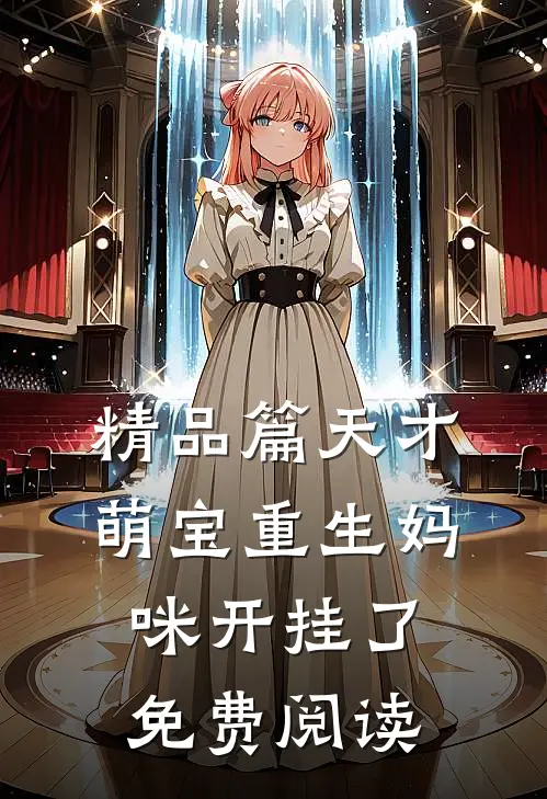 精品篇天才萌宝重生妈咪开挂了免费阅读