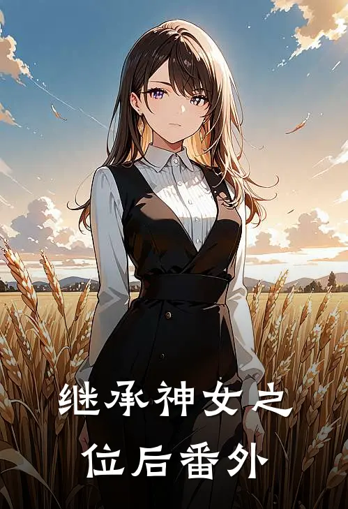继承神女之位后 番外