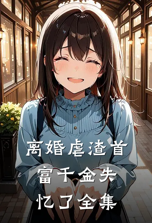 离婚虐渣首富千金失忆了全集