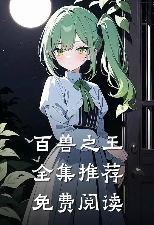 百兽之王全集推荐免费阅读