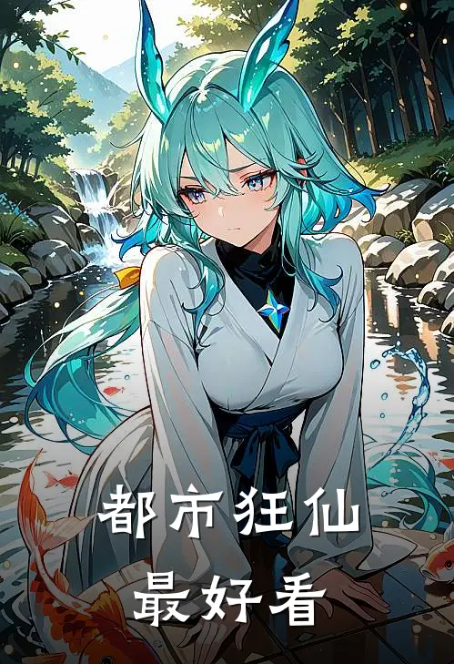 都市狂仙最好看