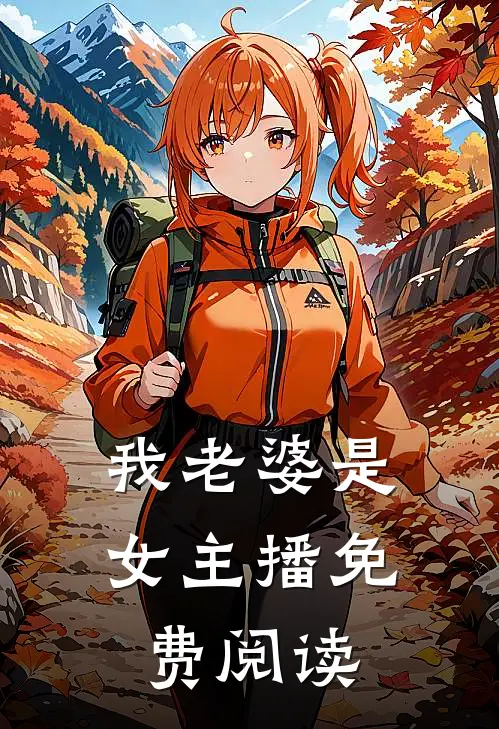 我老婆是女主播免费阅读