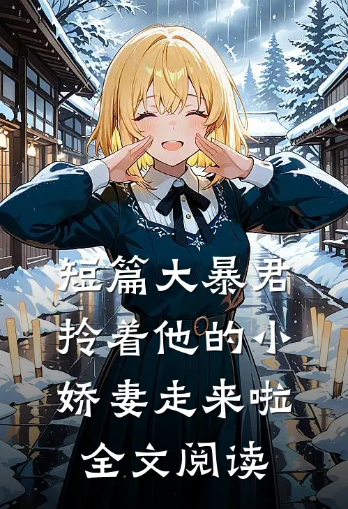 短篇大暴君拎着他的小娇妻走来啦全文阅读