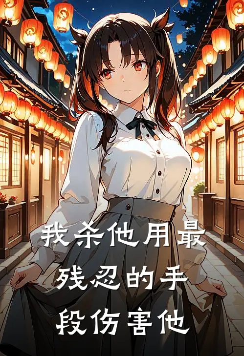 我杀他用最残忍的手段伤害他