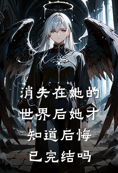 消失在她的世界后她才知道后悔已完结吗