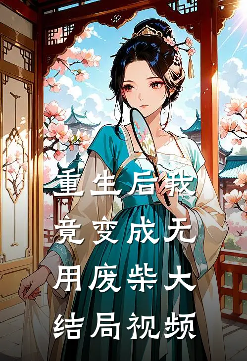 重生后我竟变成无用废柴大结局视频