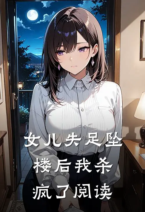 女儿失足坠楼后我杀疯了阅读