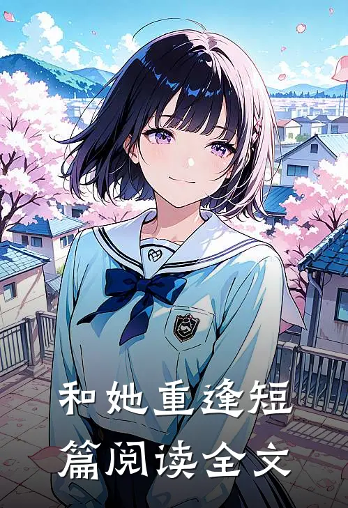 和她重逢短篇阅读全文