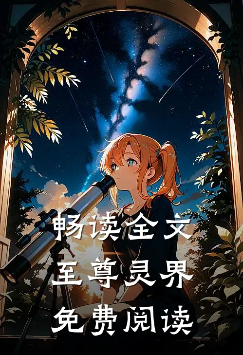 畅读全文至尊灵界免费阅读