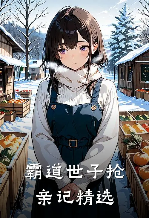 霸道世子抢亲记精选