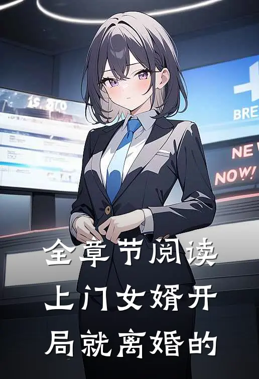 全章节阅读上门女婿开局就离婚的