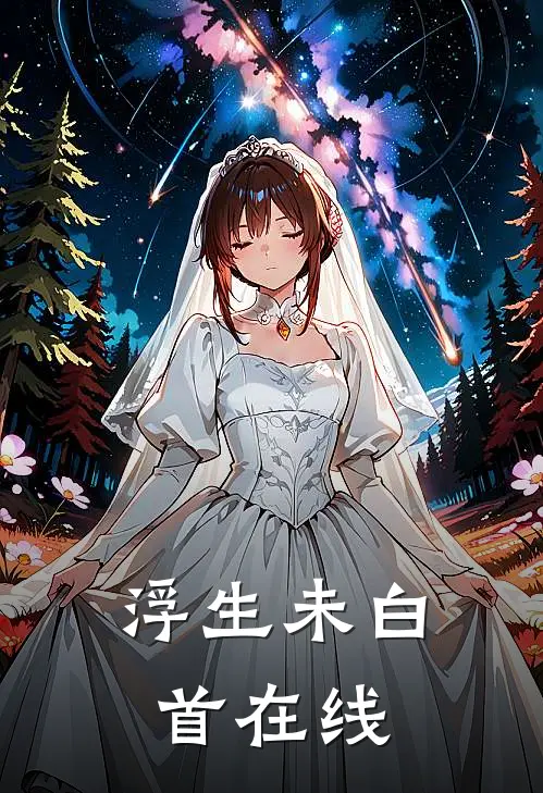 浮生未白首在线