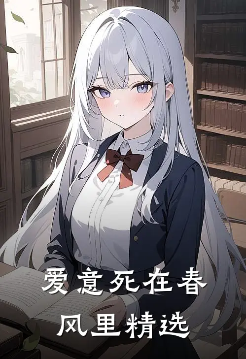 爱意死在春风里精选