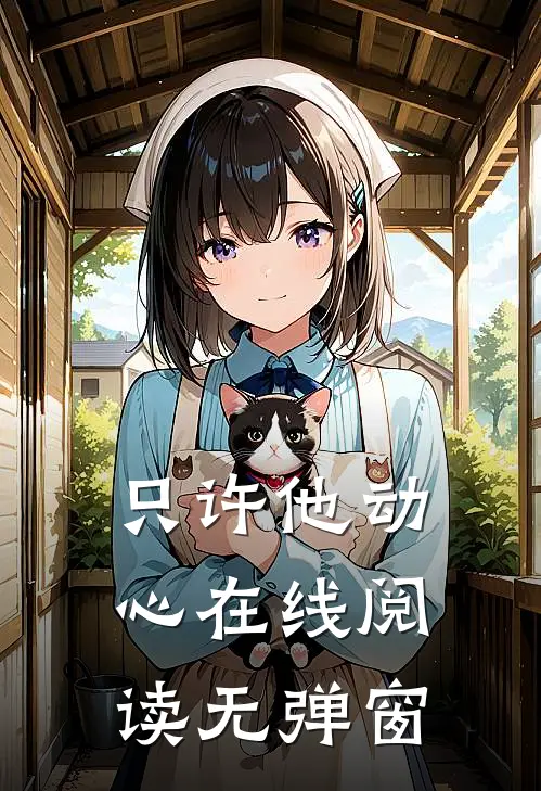 只许他动心在线阅读无弹窗