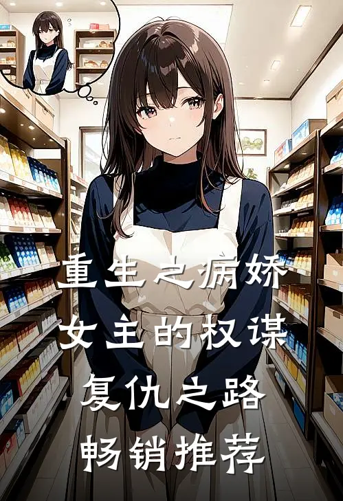 重生之病娇女主的权谋复仇之路畅销推荐