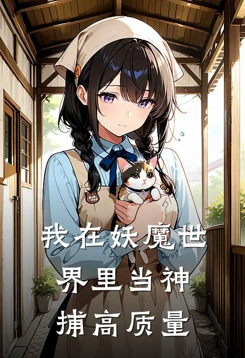 我在妖魔世界里当神捕高质量