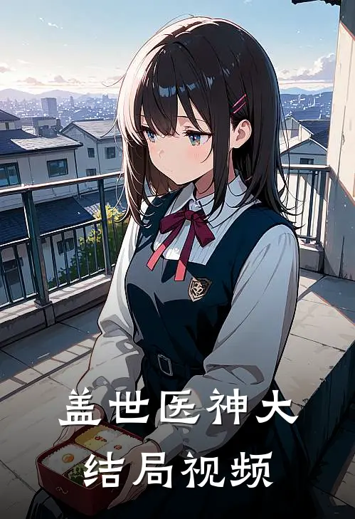 盖世医神大结局视频