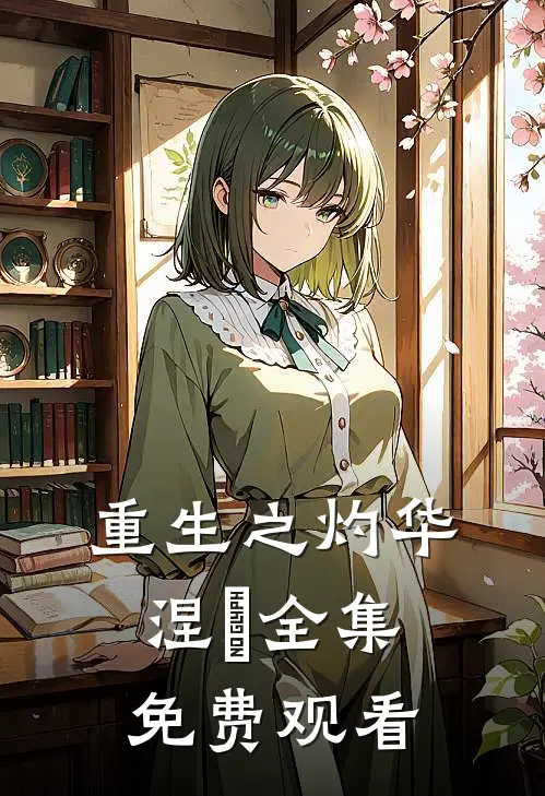 重生之灼华涅槃 全集免费观看