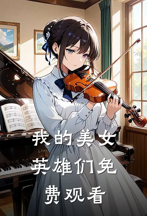 我的美女英雄们免费观看