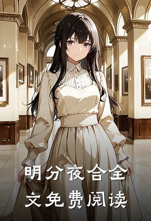明分夜合全文免费阅读