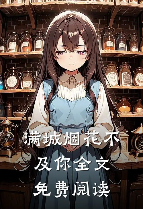 满城烟花不及你全文免费阅读