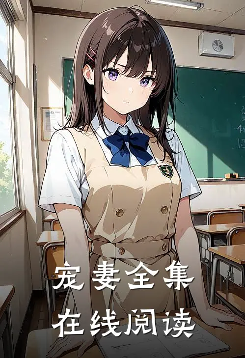 宠妻全集在线阅读
