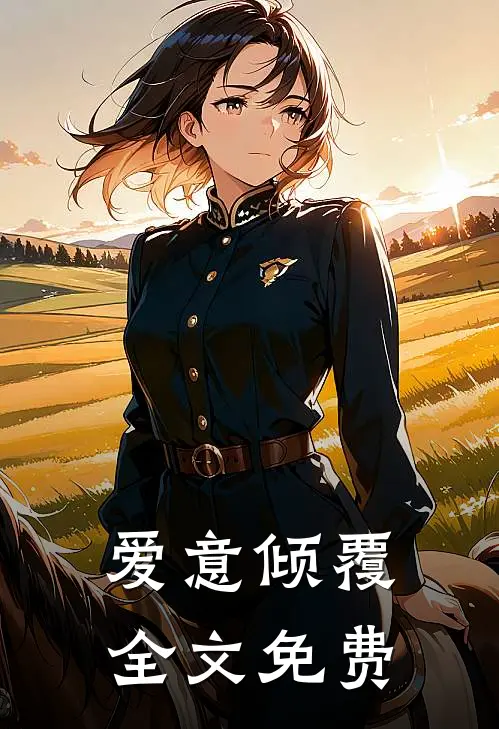 爱意倾覆全文免费