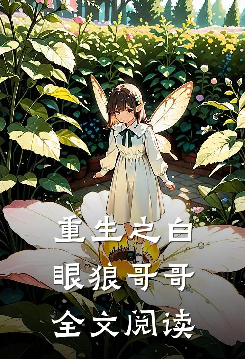 重生之白眼狼哥哥全文阅读