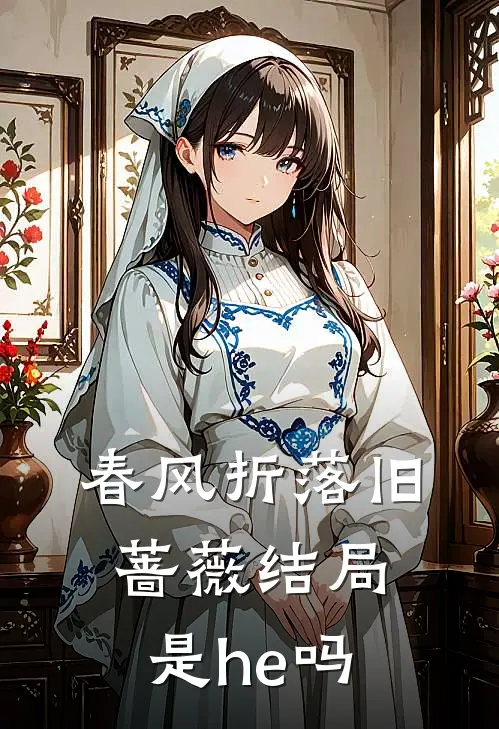 春风折落旧蔷薇结局是he吗