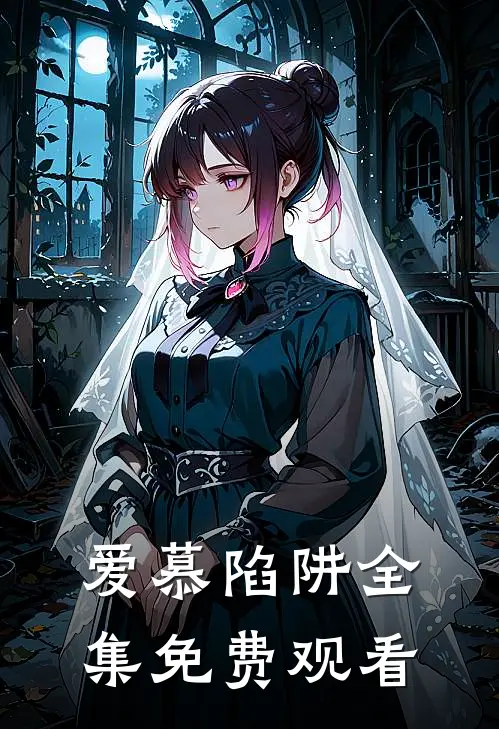 爱慕陷阱 全集免费观看