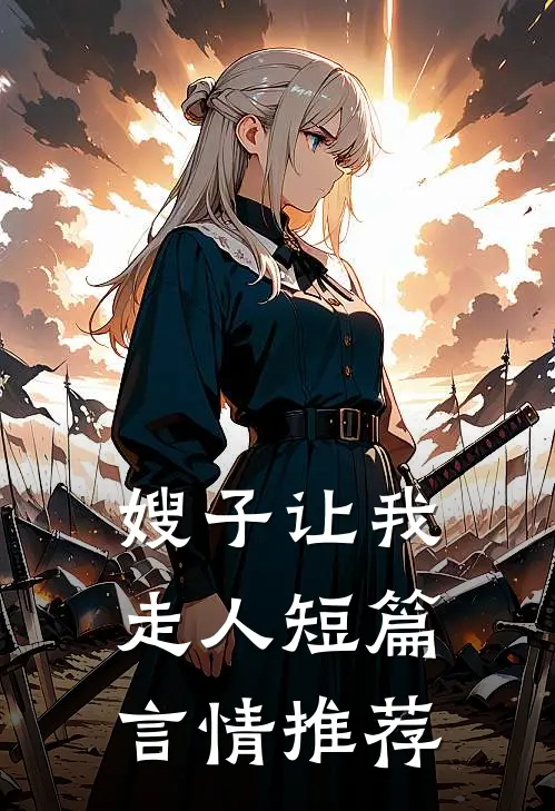 嫂子让我走人短篇言情推荐
