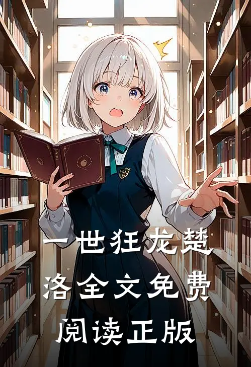 一世狂龙楚洛全文免费阅读正版