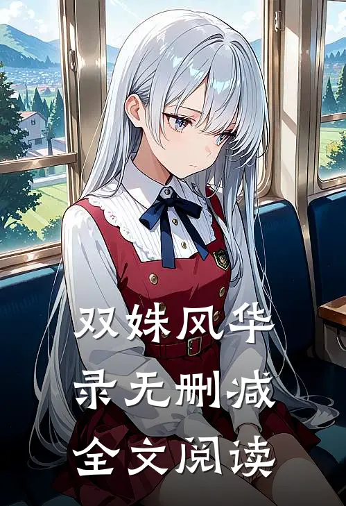 双姝风华录无删减全文阅读