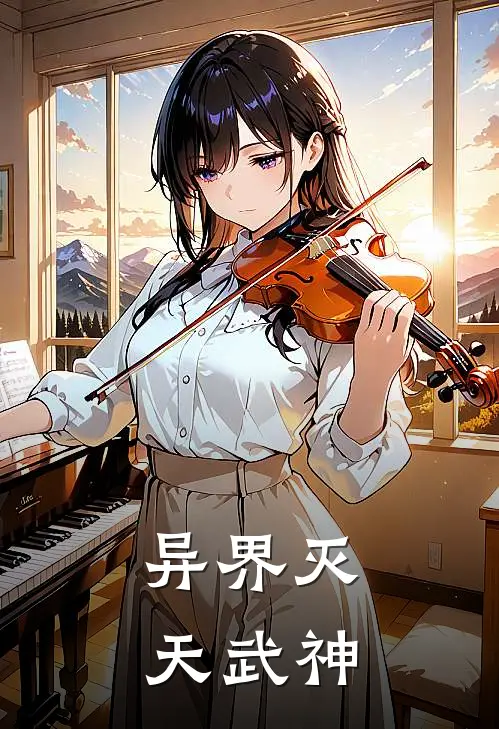 异界灭天武神