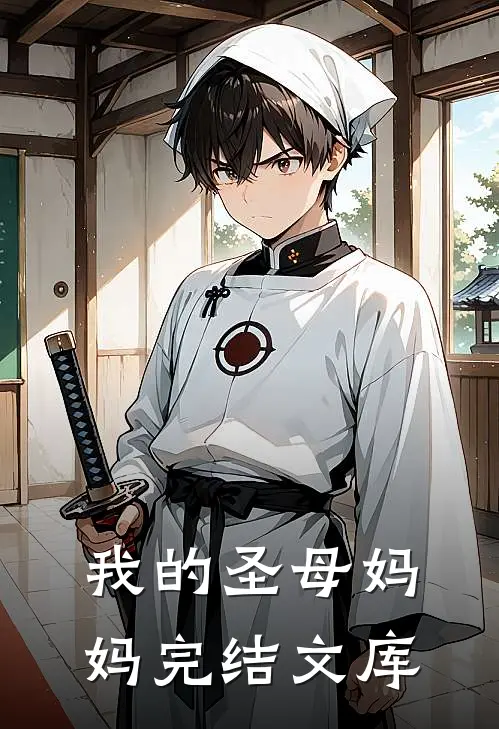 我的圣母妈妈完结文库