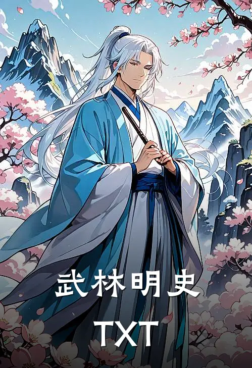 武林明史TXT