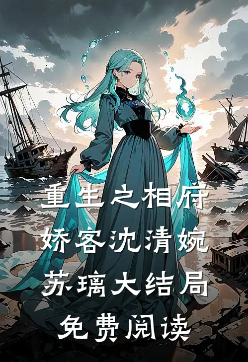 重生之相府娇客沈清婉苏璃大结局免费阅读