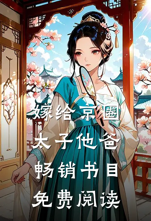 嫁给京圈太子他爸畅销书目免费阅读