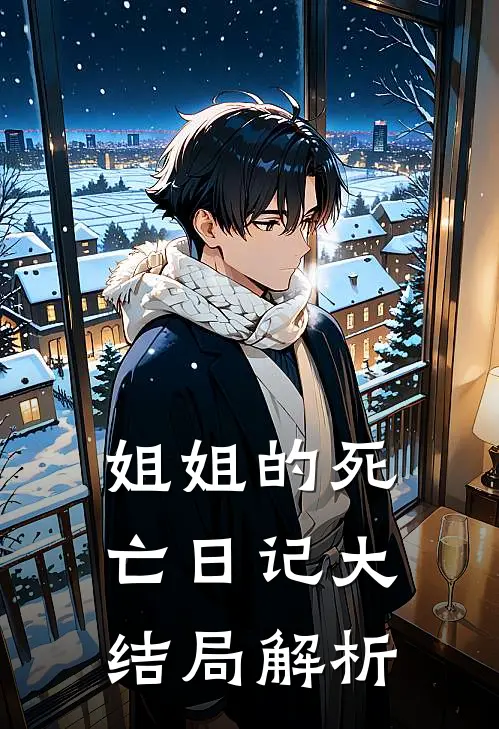 姐姐的死亡日记大结局解析