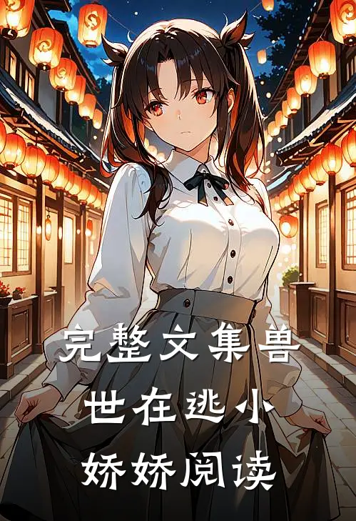完整文集兽世在逃小娇娇阅读