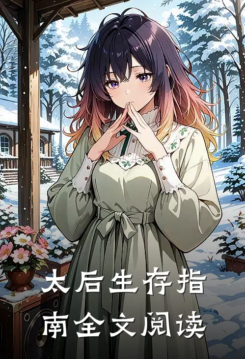 太后生存指南全文阅读