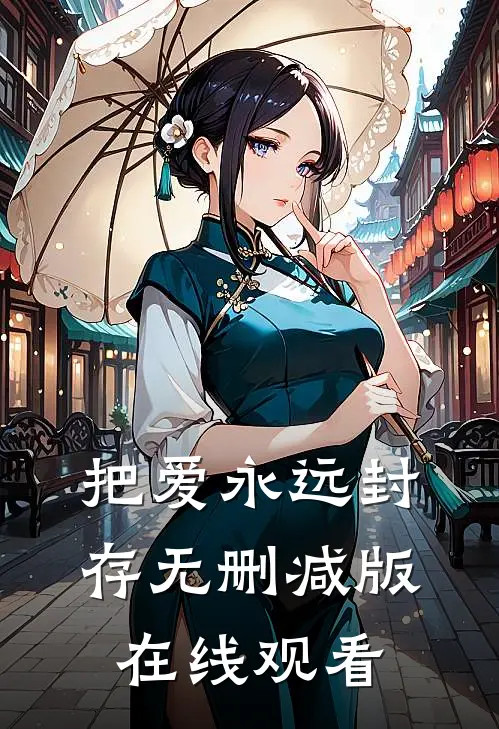 把爱永远封存无删减版在线观看