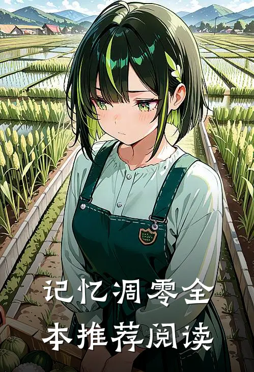 记忆凋零全本推荐阅读