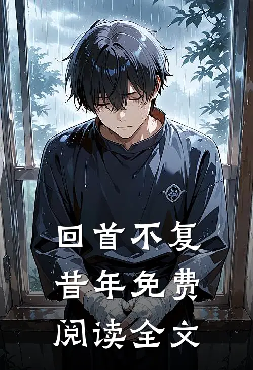 回首不复昔年免费阅读全文